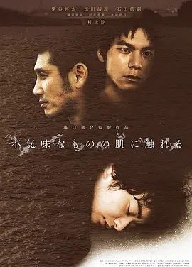 触不到的肌肤 (2014)丨7.2分丨滨口龙介执导 染谷将太主演 日语中字