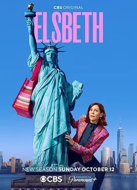 美剧丨奇思妙探 第三季 (2025)丨附S01 – S02