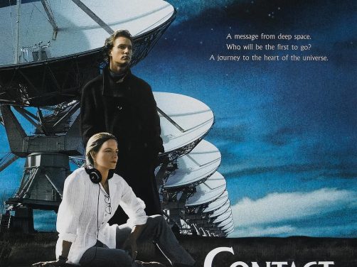 《超时空接触》百度云网盘下载.阿里云盘.英语中字.(1997)