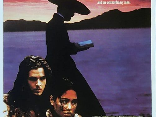 《黑袍》百度云网盘夸克下载.阿里云盘.中字.(1991)