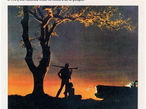 《穷山恶水》百度云网盘夸克下载.阿里云盘.中字.(1973)