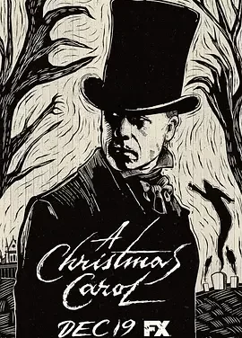 圣诞颂歌 小气财神 / A Christmas Carol