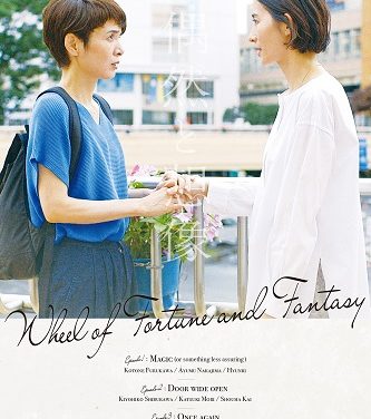 《偶然与想象》百度云网盘夸克.阿里下载.中字.(2021)
