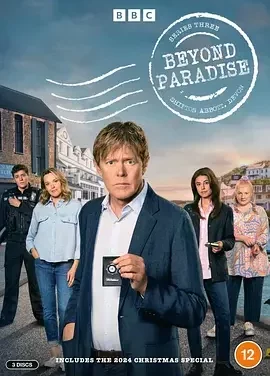 天堂岛之外 第三季 Beyond Paradise Season 3