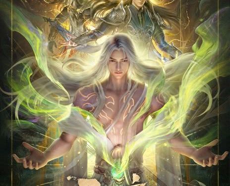 《星辰变 第七季》2026中国大陆-动作/动画/奇幻-全集免费-中字-限时转存[夸克网盘]