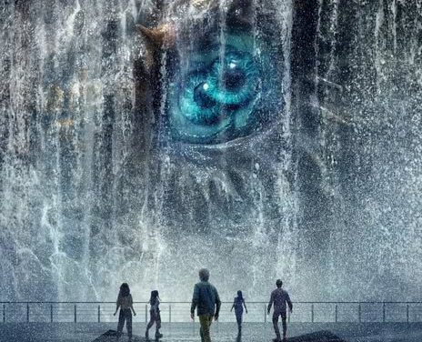 帝王计划 怪兽遗产 第二季 美国 日本 2026 剧集 动作 科幻 冒险 中字 高清