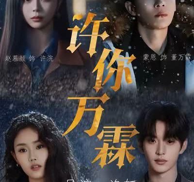 《许你万霖》百度云网盘夸克下载.阿里云盘.中字.(2026)