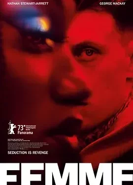 女气 Femme / 变装皇后复仇记(澳) / 皇后复仇中(台)