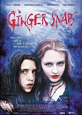 变种女狼 恶夜狼女 / Ginger Snaps