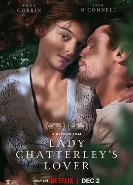 查泰莱夫人的情人 Lady Chatterley’s Lover / 查泰莱夫人的情人