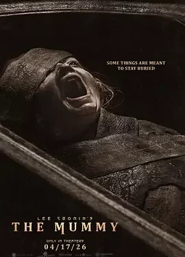 木乃伊 木乃伊(重启版) / 李克宁 木乃伊(港) / 李克宁 墓乃伊(台) / The Mummy