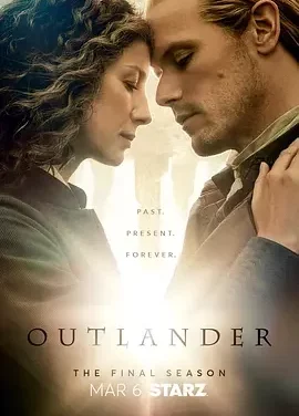 古战场传奇 第八季 古战场传奇最终季 / 外乡人 / 异乡人 / Outlander Season 8