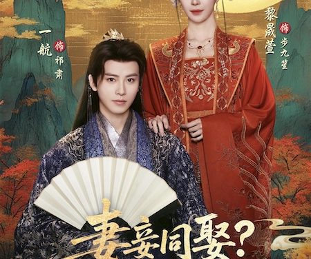《妻妾同娶?我掀翻花轿改嫁》百度云网盘夸克下载.阿里云盘.中字.(2026)