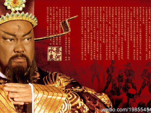 最近挖到一部很顶的国产剧《包青天之开封奇案》 2012 未删减 限时转存
