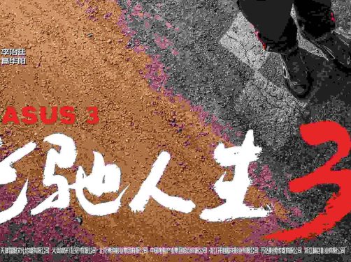 最近挖到宝了!《飞驰人生3》 2026 4K 未删减 限时转存