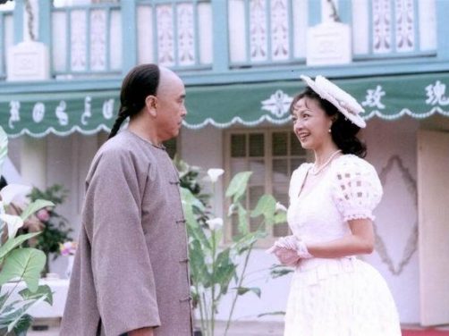 这是2004最强动作剧！《我师傅是黄飞鸿》 2004 中文字幕 未删减 限时转存