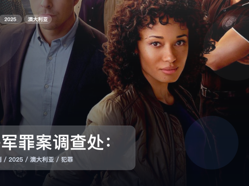 口碑真不错！《海军罪案调查处：悉尼 第三季》 2025 1080P中文字幕 未删减 限时转存