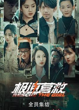 《极速营救》百度云网盘