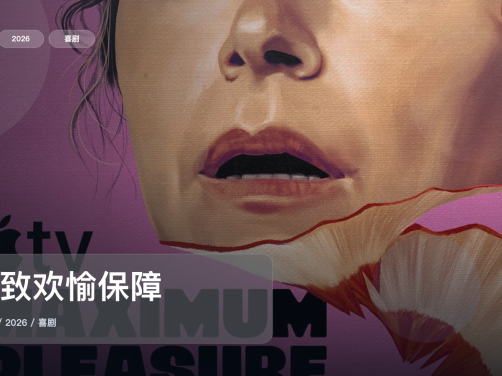 这是2026最上头的喜剧！《极致欢愉保障》 2026 未删减 限时转存