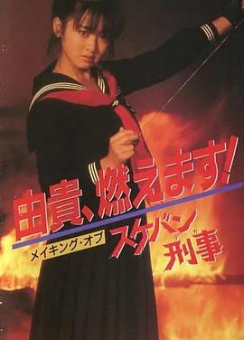 《飞女刑事》百度云网盘