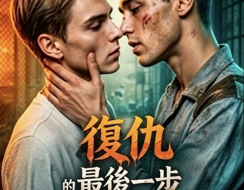 《复仇的最后一步》百度