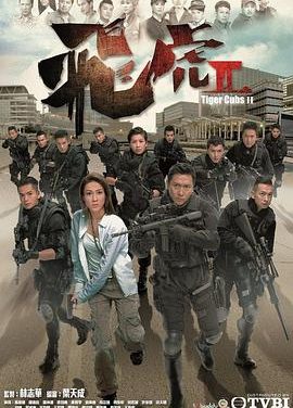 《飞虎2》百度云网盘夸克