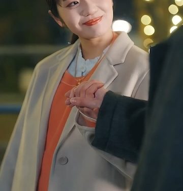 《丈夫的外遇对象是我的