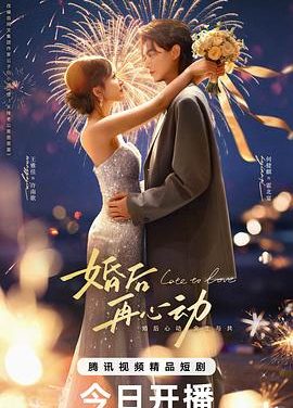 《婚后再心动》百度云网