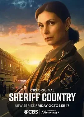 治安官之乡 第一季 烈焰国度衍生剧 / Sheriff Country