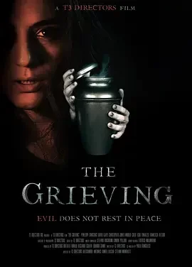 悲恸回响 The Grieving / 泣魂夜