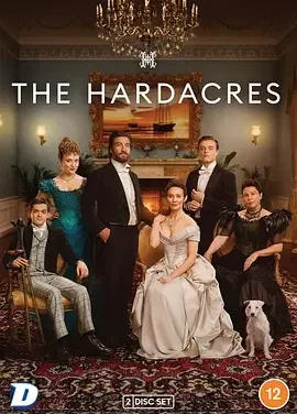 哈达克一家 第一季 The Hardacres / 哈达克一家
