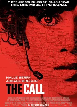 致命呼叫 The Call