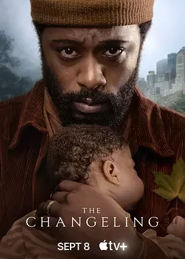叛徒 The Changeling