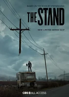 末日逼近 The Stand