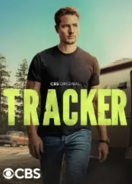 寻踪者 第三季 Tracker Season 3