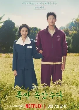 苦尽柑来遇见你 폭싹 속았수다 / 辛苦了 / 您辛苦了 / 你辛苦了 / When Life Gives You Tangerines / You Have Done Well