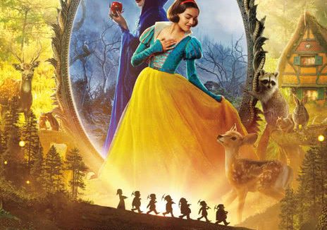 《白雪公主》百度云网盘夸克下载.阿里云盘.中字.(2025)