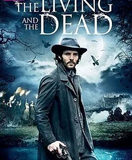 生者与死者 (2016)丨7.8分丨高分惊悚恐怖剧集推荐 全6集 英语中字