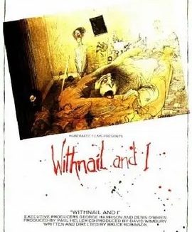 我与长指甲 (1987)丨7.7分丨冷门高分喜剧片推荐 英语中字