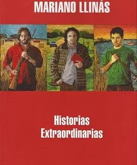 非凡的故事 (2008)丨8.6分丨马里亚诺·利纳斯作品 冷门高分电影推荐 西班牙语中字