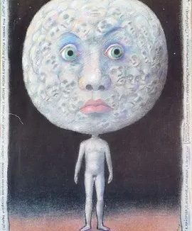 博物馆的来访者 (1990)丨7.8分丨冷门高分科幻片推荐 俄语中字