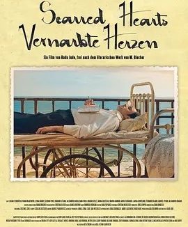 心痕如诗 (2016)丨7.5分丨洛迦诺电影节金豹奖提名 拉杜·裘德导演作品 罗马尼亚语中字