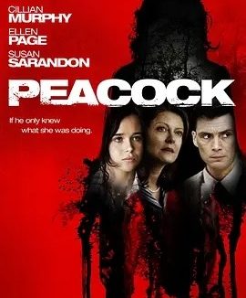 孔雀镇 (2010)丨7.4分丨基里安·墨菲主演 英语中字