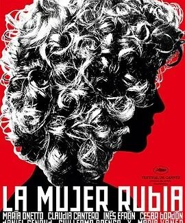 无头的女人 (2008)丨7.1分丨卢奎西亚·马特尔作品 戛纳金棕榈奖提名 西语中字