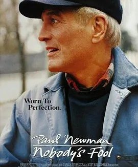 大智若愚 (1994)丨7.9分丨奥斯卡金像奖 最佳男主角(提名) 保罗·纽曼主演 英语中字