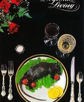 绝望生活 (1977)丨7.9分丨约翰·沃特斯导演作品 英语中字
