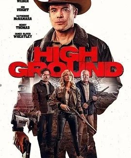 美影丨制高点 (2025)丨主演: 查理·韦伯 又名: 先机