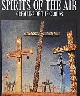 空气之魂，云之精灵 (1987)丨7.8分丨高分科幻冒险片推荐 英语中字