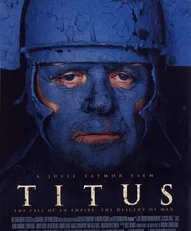 圣诗复仇 (2000)丨7.7分丨安东尼·霍普金斯/兰西卡·兰格主演 改编自莎士比亚原著 英/拉丁语中字