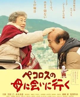 去见小洋葱的母亲 (2013)丨7.6分丨岩松了/赤木春惠/加濑亮主演 日语中字